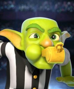 Booster votre compte Clash of Clans