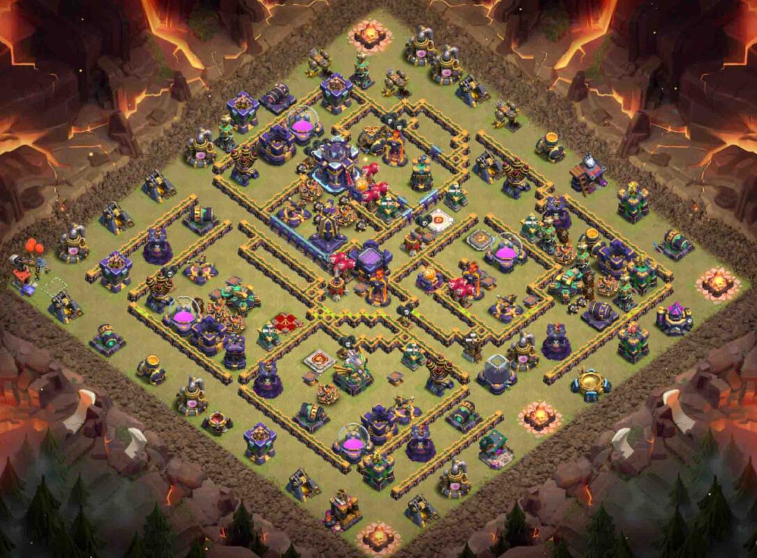 Village HDV15