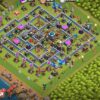 Achat compte clash of clans
