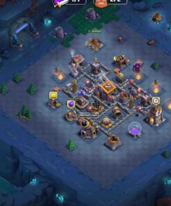 Achat compte clash of clans