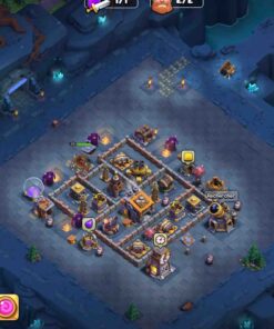 Achat compte clash of clans