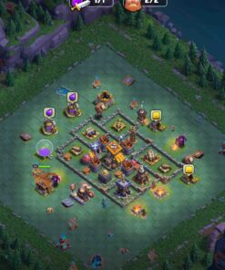 Achat compte clash of clans