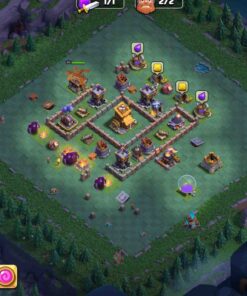 Achat compte clash of clans
