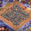 Achat compte clash of clans