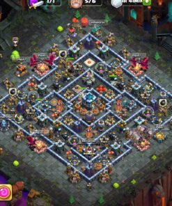 Achat compte clash of clans