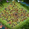 Vendre compte clash of clans