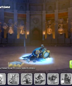 Vendre compte clash of clans